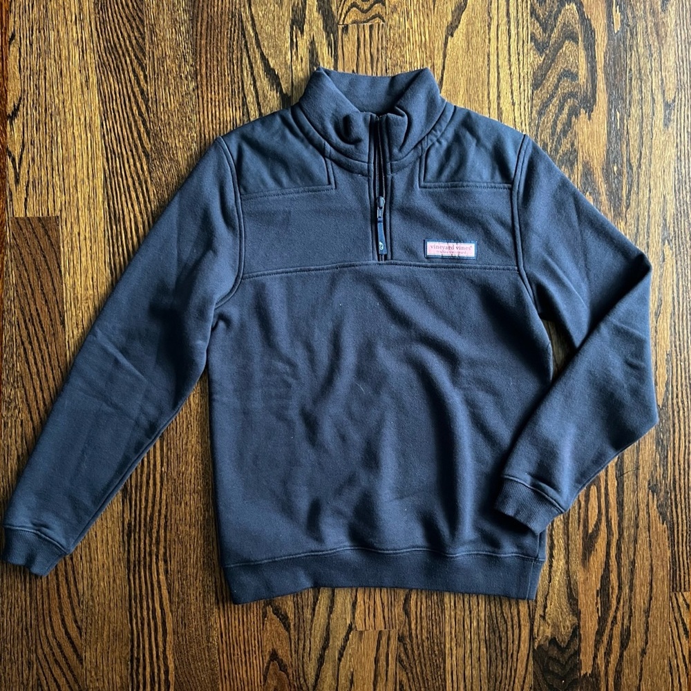 Vineyard Vines Boys Shep Shirt